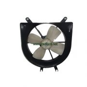 ELECTROVENT AUTOM.HONDA CIVIC 96-00 RAD (2)