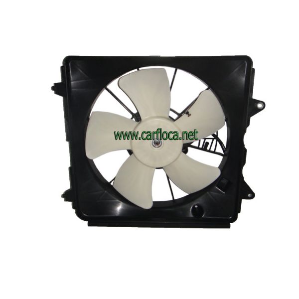 ELECTROVENT AUTOM.HONDA CIVIC EMOTION RAD (2)