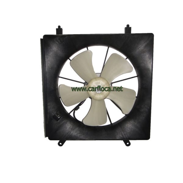 ELECTROVENT AUTOM.HONDA CR-V 02-06 RAD (2)