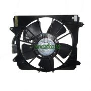 ELECTROVENT AUTOM.HONDA CR-V 08-09 RAD (1)