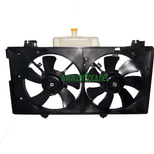 ELECTROVENT AUTOM.MAZDA 6 (1)