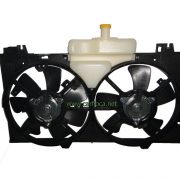 ELECTROVENT AUTOM.MAZDA 6 (2)