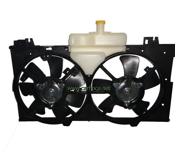 ELECTROVENT AUTOM.MAZDA 6 (2)