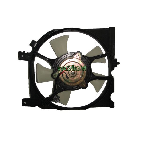 ELECTROVENT AUTOM.NISSAN SENTRA 96-02 AA 2 CABLES (1)