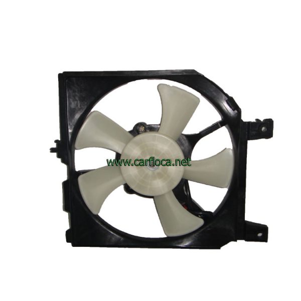 ELECTROVENT AUTOM.NISSAN SENTRA 96-02 AA 2 CABLES (2)