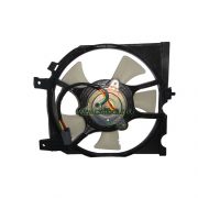 ELECTROVENT AUTOM.NISSAN SENTRA RAD 4 CABLES (1)