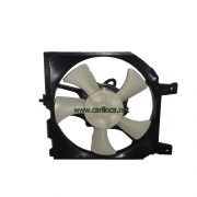 ELECTROVENT AUTOM.NISSAN SENTRA RAD 4 CABLES (2)