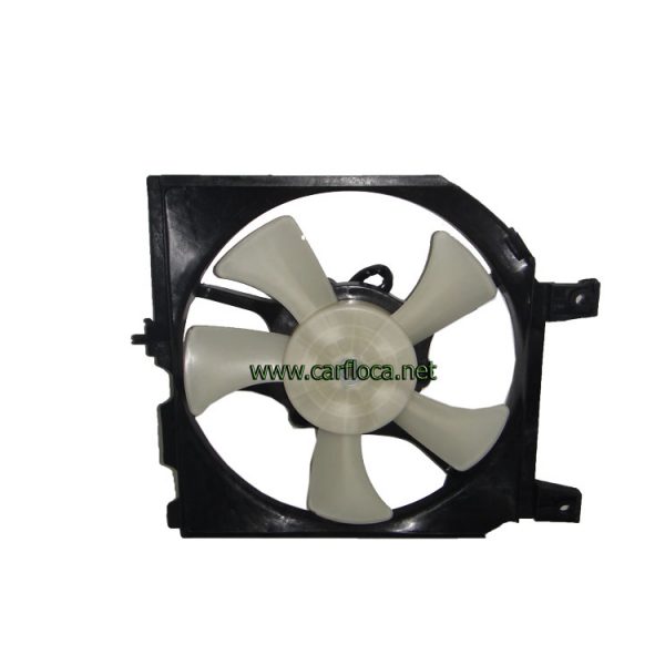 ELECTROVENT AUTOM.NISSAN SENTRA RAD 4 CABLES (2)