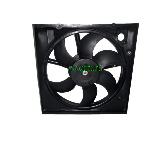 ELECTROVENT AUTOM.RENAULT SYMBOL ENERGY (1)