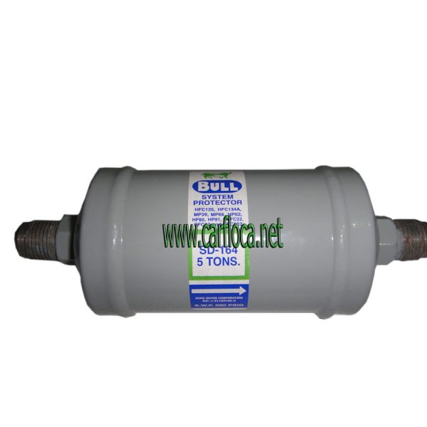 FILTRO BULL FSD-164 1-2 SEC.ROSC.4-5 HP (1)