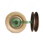 POLEA A.LOCA CORREA 1-2 GDE. 01PVEG03 (1)