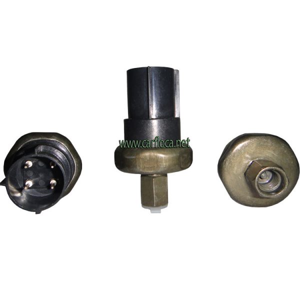 VALV.PRESOST. FORD ECOSPORT KA 98-04 ALTA (1) NEGRA