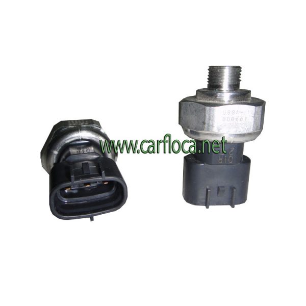 VALV.PRESOST. TOYOTA YARIS 06-09 (1)