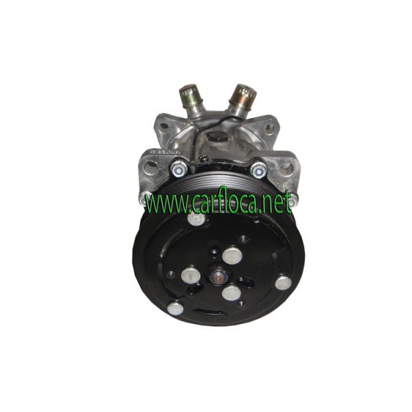 COMP.A SANDEN 708 MultiCanal ORIG.USA (2)